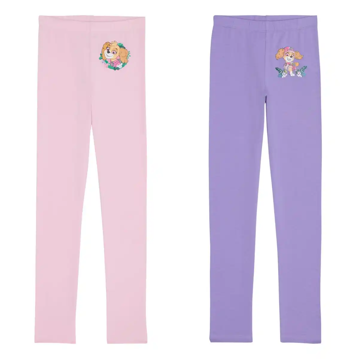 Bild 1 von Kinder-Leggings »PAW Patrol - Dino Movie«