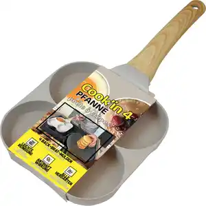 Pfanne »Cook'in 4«