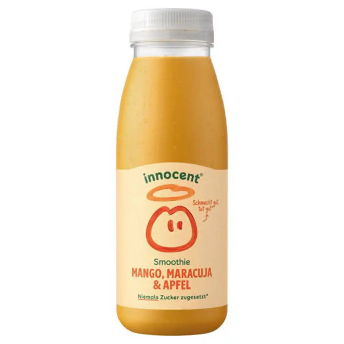 Bild 1 von INNOCENT Smoothie 250 ml, Mango, Maracuja und Apfel