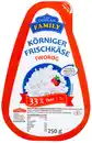 Bild 1 von DOVGAN Körniger Frischkäse, 250-g-Packg.