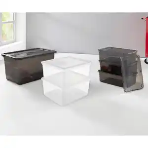 Toptex Aufbewahrungsbox