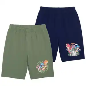 Kinder-Sweatshorts »PAW Patrol - Dino Movie«