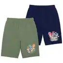 Bild 1 von Kinder-Sweatshorts »PAW Patrol - Dino Movie«