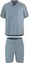 Bild 2 von ESMARA MEN® Herren-Musselin-Pyjama, 2-teilig