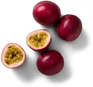 Südafrik. Passionsfrucht, Stück