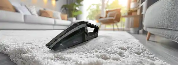 Bild 3 von SWITCH ON® Akku-Handstaubsauger »SOAS 7.4 LI F4«