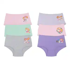 Kinder-Slips »PAW Patrol - Dino Movie«, 3-St.-Packg.