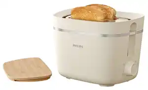PHILIPS Toaster »HD2640/10« (Eco Conscious Edition)