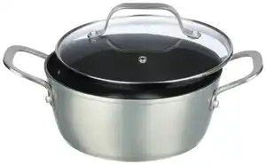 RUSSELL HOBBS Topf »Shield Plus« Ø 20 cm