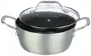 Bild 1 von RUSSELL HOBBS Topf »Shield Plus« Ø 20 cm