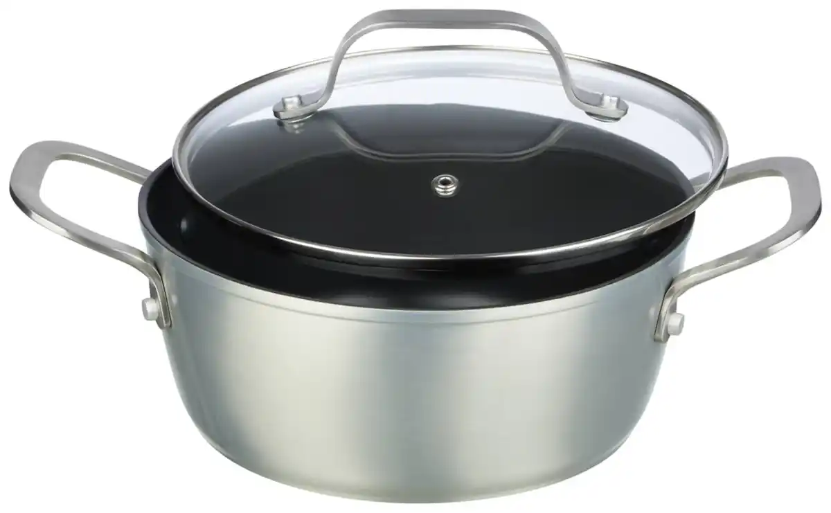 Bild 1 von RUSSELL HOBBS Topf »Shield Plus« Ø 20 cm