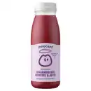 Bild 1 von INNOCENT Smoothie 250 ml, Johannisbeere, Erdbeere und Apfel