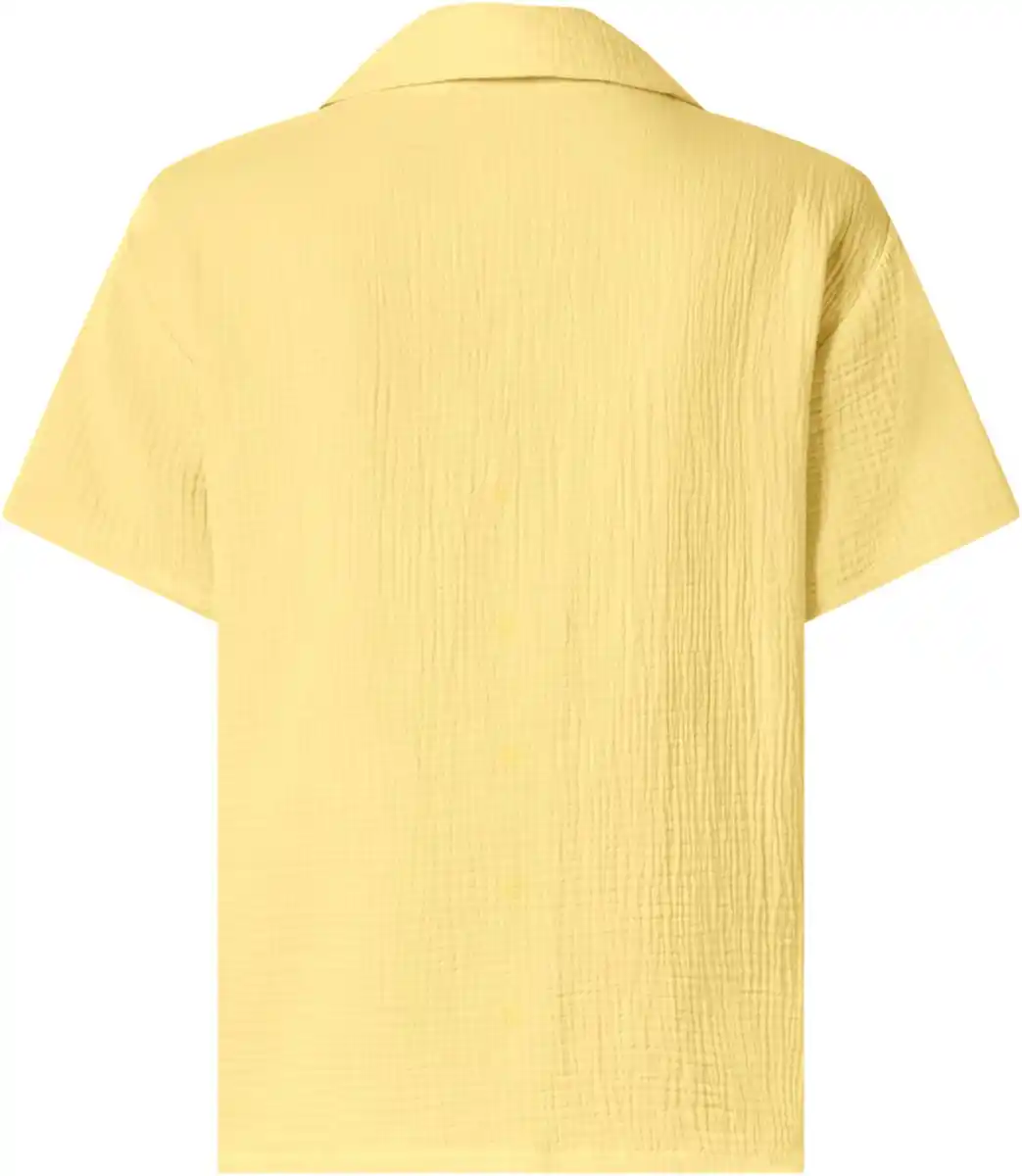 Bild 4 von ESMARA® Damen-Musselin-Bluse