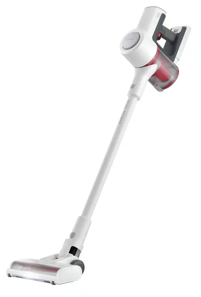 Bild 1 von SHARP Akkusauger »VC-SV12AEU«
