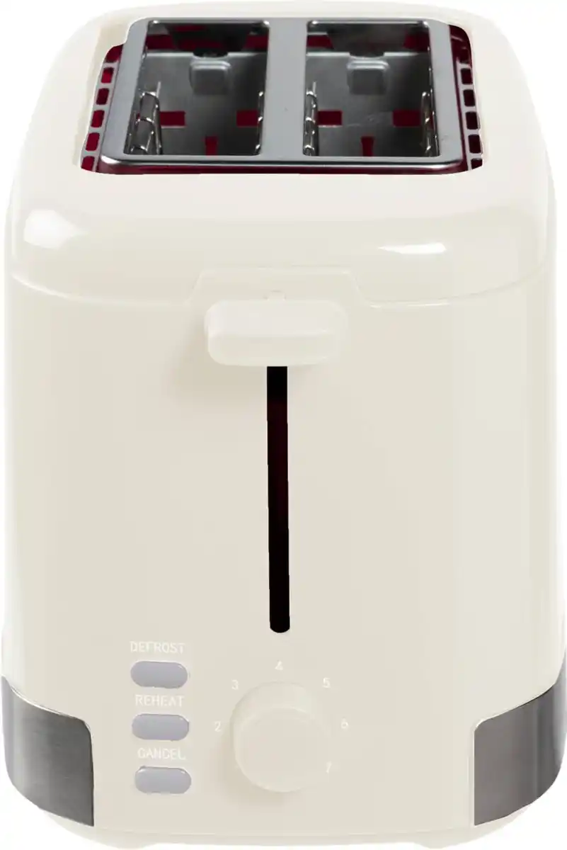 Bild 3 von BESTRON Toaster »ATS300«