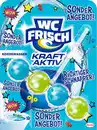 Bild 1 von WC-FRISCH Duftspüler Kraft-Aktiv, 50-g-Packg.