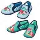 Bild 1 von Kinder-Hausschuhe »PAW Patrol - Dino Movie«, Paar