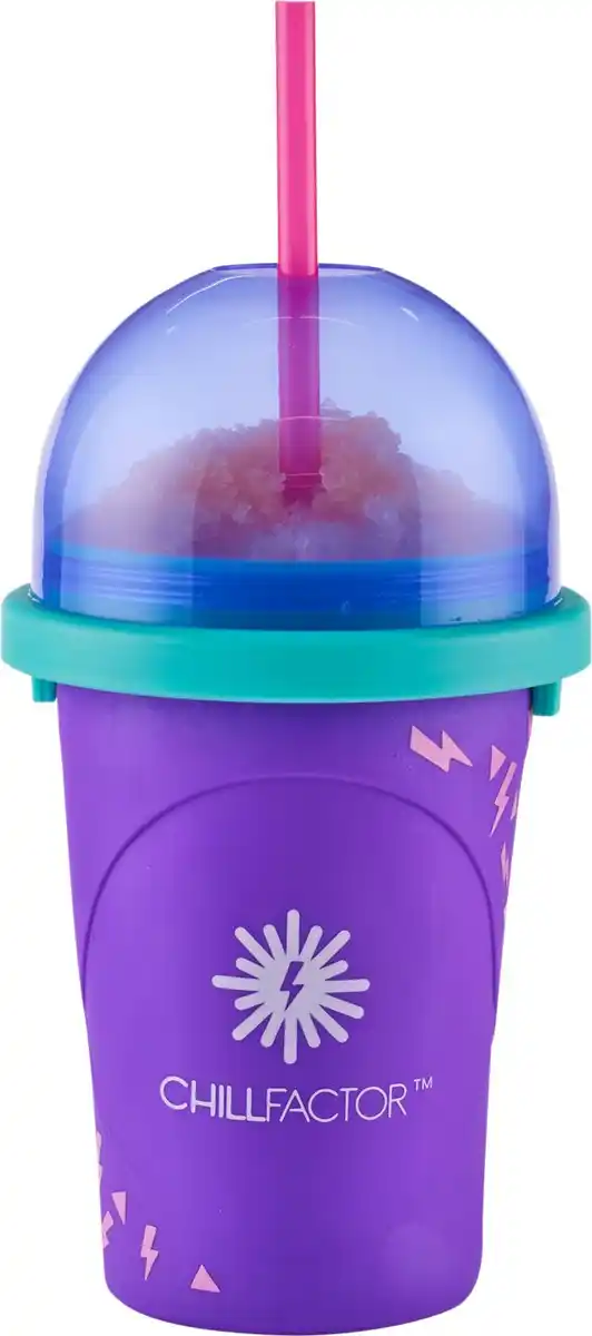 Bild 4 von Slushy-Maker »Colour Shock Perfectly«