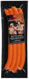 WERZ Feuerwurst, 4 St. = 400-g-Packg.
