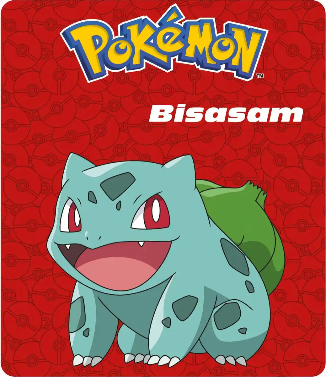 Bild 2 von TONIES Pokémon-Figur »Bisasam«