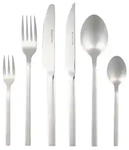 RUSSELL HOBBS Besteck-Set »Shield Plus«, 24-teilig