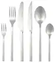 Bild 1 von RUSSELL HOBBS Besteck-Set »Shield Plus«, 24-teilig
