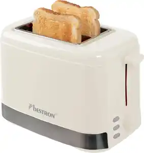 BESTRON Toaster »ATS300«
