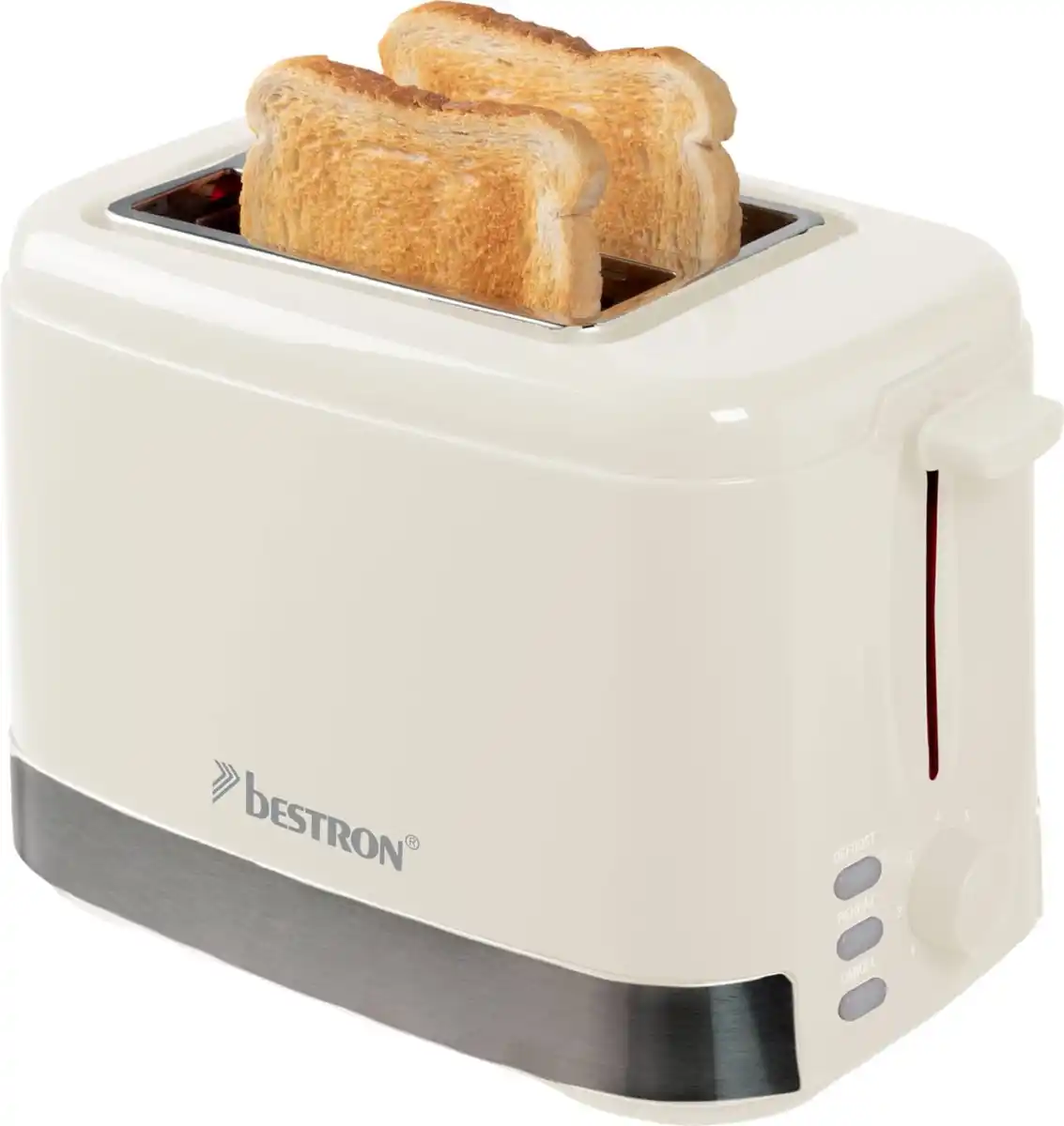 Bild 1 von BESTRON Toaster »ATS300«