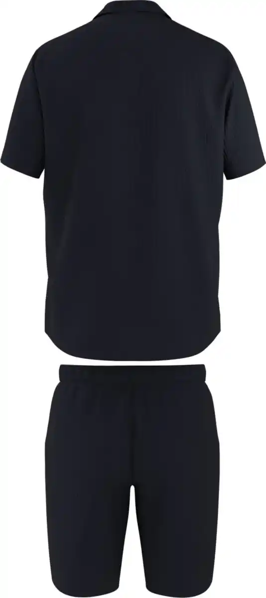 Bild 4 von ESMARA MEN® Herren-Musselin-Pyjama, 2-teilig