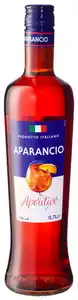 APARANCIO Bitter Aperitivo, 0,7-l-Fl.