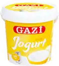 Bild 1 von GAZI Sahnejogurt, 1-kg-Eimer