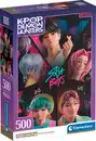 Bild 1 von CLEMENTONI Puzzle »K-Pop Demon Hunters Saja Boys», 500-teilig