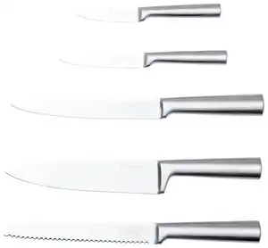 RUSSELL HOBBS Messer-Set »Shield Plus«, 5-teilig