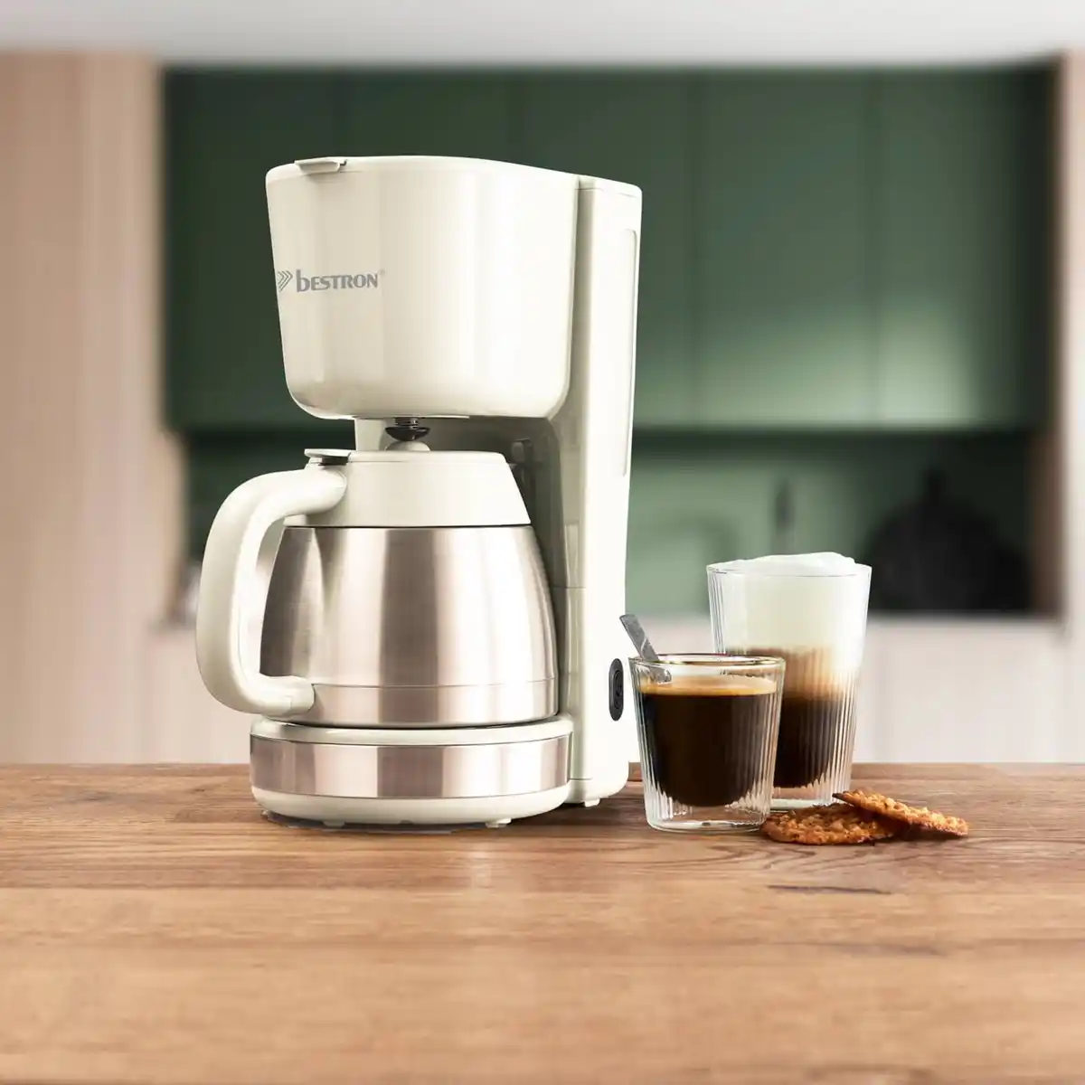 Bild 3 von BESTRON Thermo-Kaffeemaschine »ACM100«