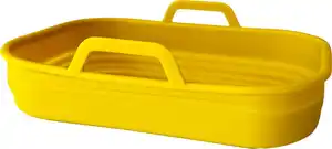 Frittierschalen »FlexiCook«, 2-St.-Packg.
