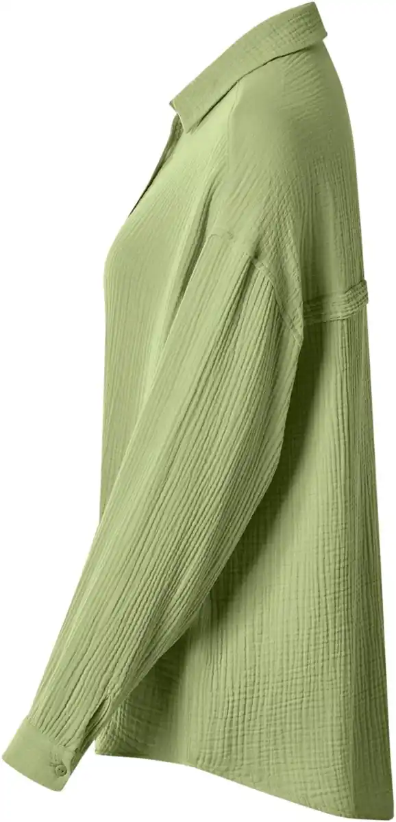 Bild 2 von ESMARA® Damen-Musselin-Bluse