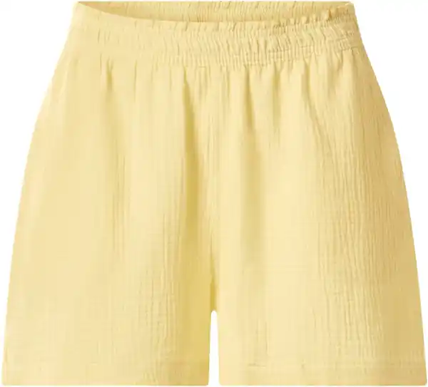 Bild 2 von ESMARA® Damen-Musselin-Shorts