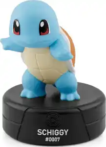 TONIES Pokémon-Figur »Schiggy«