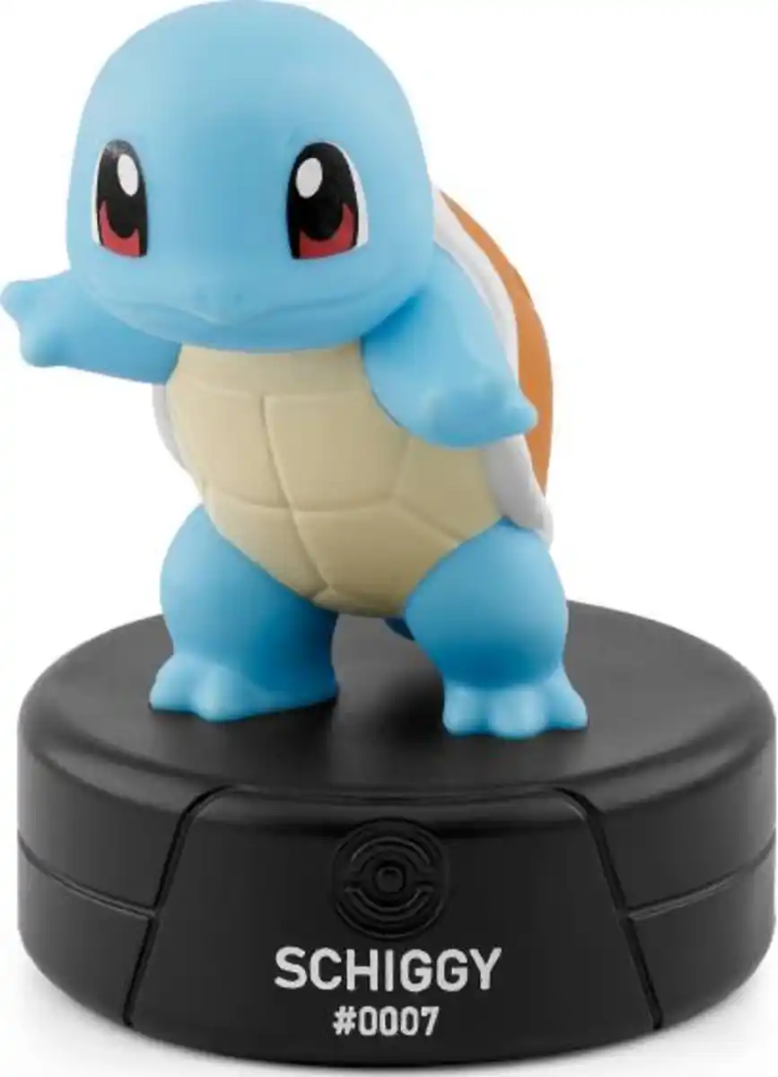 Bild 1 von TONIES Pokémon-Figur »Schiggy«