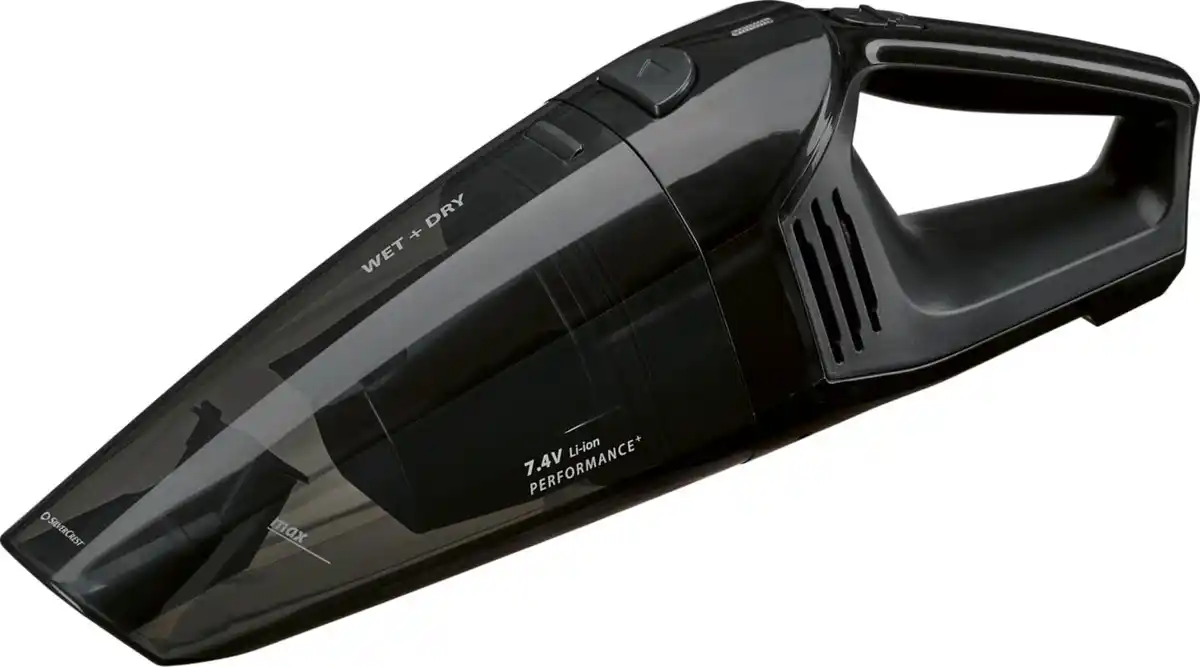 Bild 1 von SWITCH ON® Akku-Handstaubsauger »SOAS 7.4 LI F4«