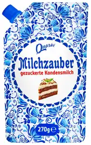 QUARKI Milchzauber, 270-g-Packg.