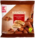 Bild 1 von K-CLASSIC Mandeln, 200-g-Packg.