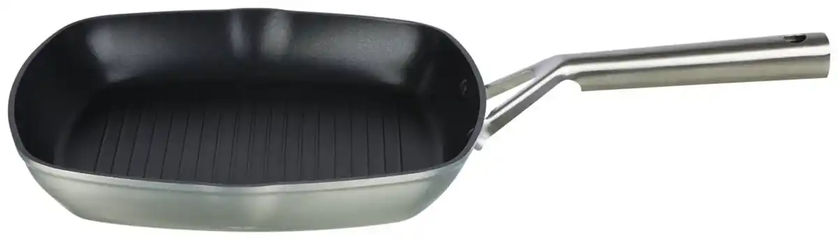 Bild 2 von RUSSELL HOBBS Grillpfanne »Shield Plus«