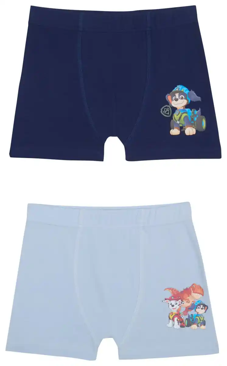 Bild 3 von Kinder-Retroboxer »PAW Patrol - Dino Movie«, 2-St.-Packg.