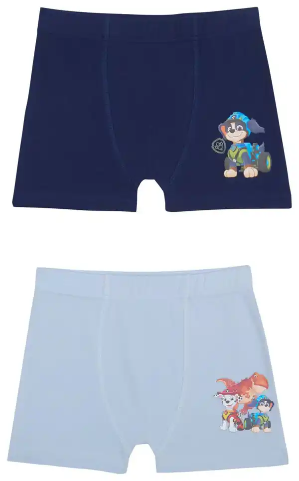Bild 3 von Kinder-Retroboxer »PAW Patrol - Dino Movie«, 2-St.-Packg.