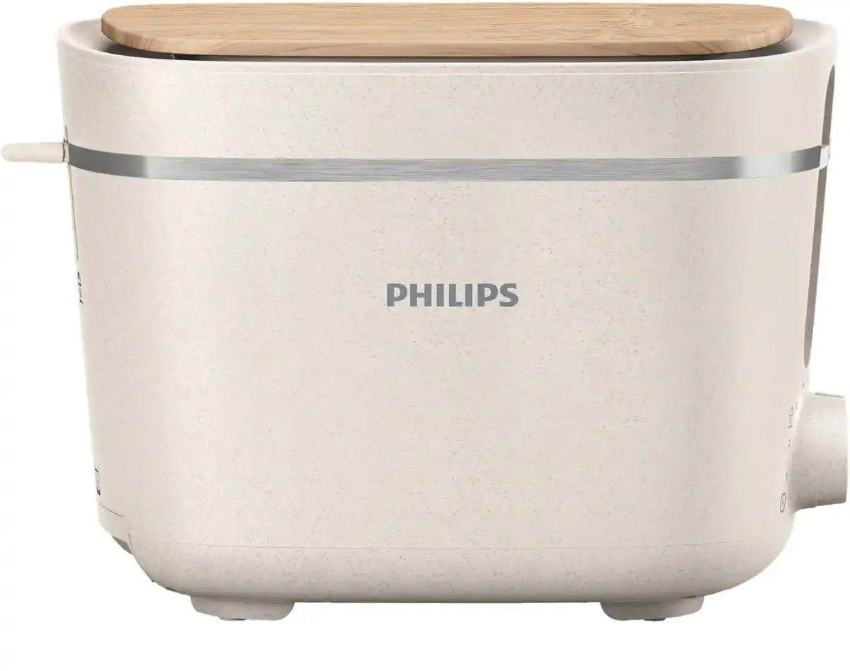 Bild 3 von PHILIPS Toaster »HD2640/10« (Eco Conscious Edition)