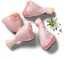 Bild 1 von K-WERTSCHÄTZE Hähnchen-Unterkeule, 100 g
