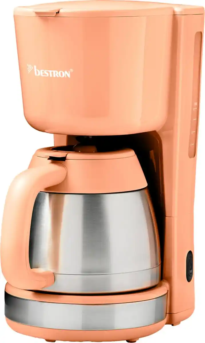 Bild 1 von BESTRON Thermo-Kaffeemaschine »ACM100«