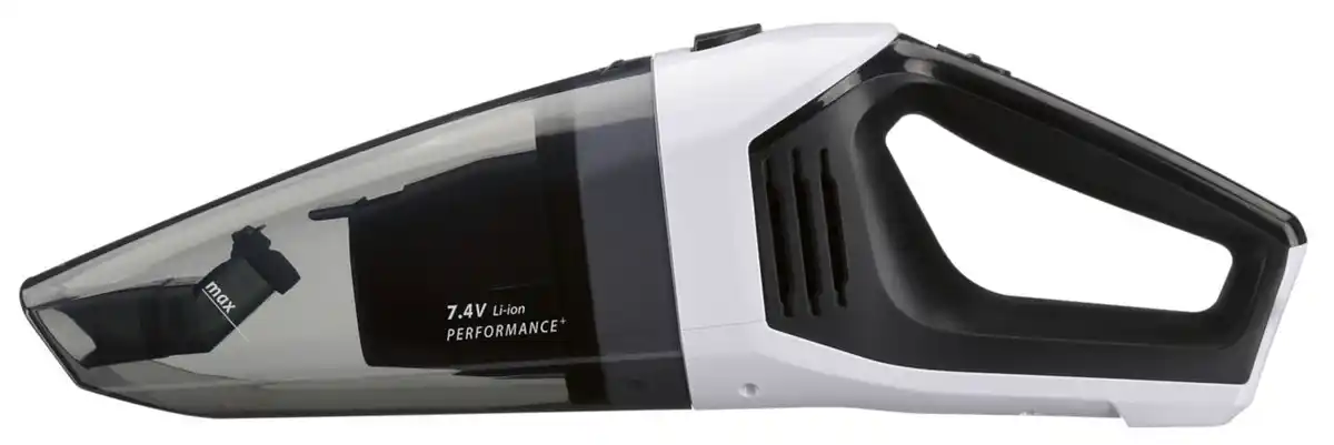 Bild 4 von SWITCH ON® Akku-Handstaubsauger »SOAS 7.4 LI F4«