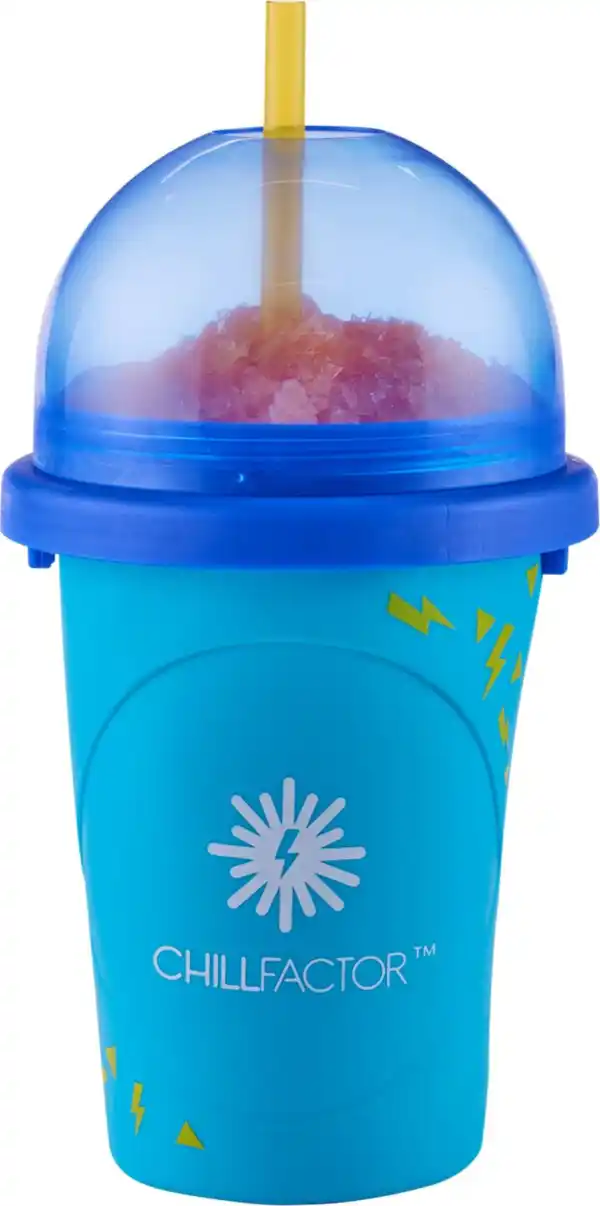Bild 3 von Slushy-Maker »Colour Shock Perfectly«